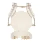 Kinderkraft ELARA ергономична раница BEIGE