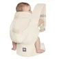 Kinderkraft ELARA ергономична раница BEIGE