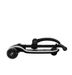 Kinderkraft RAKET UP тротинетка BLACK – снимка 6