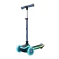 Kinderkraft RAKET UP тротинетка BLUE