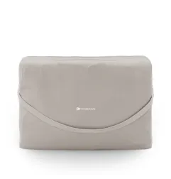 KinderKraft NESTEE GROW 2 бебешка кошара LIGHT GREY – снимка 24