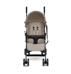 Kinderkraft бебешка количка TIK STONE BEIGE – снимка 9