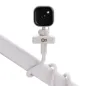 KinderKraft NITEEYE TRAVEL бебефон WHITE