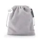 KinderKraft NITEEYE TRAVEL бебефон WHITE