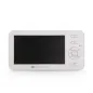 KinderKraft NITEEYE TRAVEL бебефон WHITE