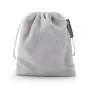 KinderKraft NITEEYE TRAVEL бебефон WHITE