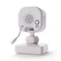 KinderKraft NITEEYE TRAVEL бебефон WHITE