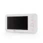 KinderKraft NITEEYE TRAVEL бебефон WHITE
