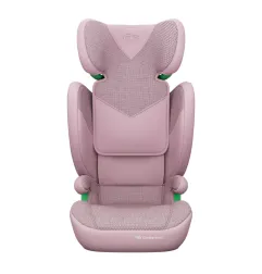 KinderKraft JUNIOR FIX 2 PLUS столче за кола PINK