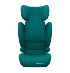 KinderKraft JUNIOR FIX 2 PLUS столче за кола GREEN