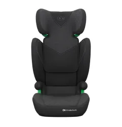 KinderKraft JUNIOR FIX 2 PLUS столче за кола BLACK – снимка 5
