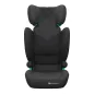 KinderKraft JUNIOR FIX 2 PLUS столче за кола BLACK