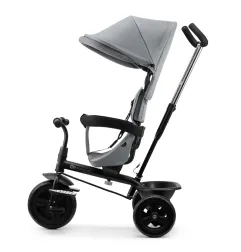 Триколка KinderKraft FREEWAY 2, Grey