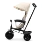 KinderKraft FREEWAY 2 триколка BEIGE