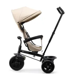 KinderKraft FREEWAY 2 триколка BEIGE – снимка 3