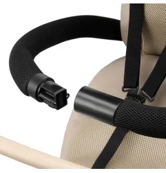 KinderKraft FREEWAY 2 триколка BEIGE – снимка 8