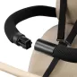 KinderKraft FREEWAY 2 триколка BEIGE