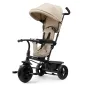 KinderKraft FREEWAY 2 триколка BEIGE
