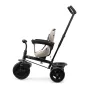 KinderKraft FREEWAY 2 триколка BEIGE