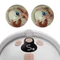 Двойна помпа за кърма KinderKraft MAMAFLOW DOUBLE  GOLDEN