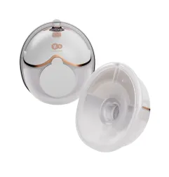 Двойна помпа за кърмаKinderKraft MAMAFLOW DOUBLE  GOLDEN