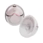 Двойна помпа за кърма KinderKraft MAMAFLOW DOUBLE PINK