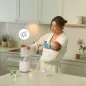 Мултифункционален уред KinderKraft MIVO
