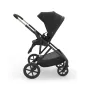 Комбинирана количка Kinderkraft Prime 3 2в1, BLACK