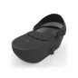 Комбинирана количка Kinderkraft Prime 3 2в1, BLACK