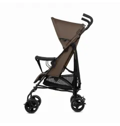 Лятна количка Kinderkraft TIK BROWN – снимка 3