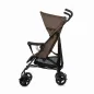 Лятна количка Kinderkraft TIK BROWN
