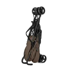 Лятна количка Kinderkraft TIK BROWN – снимка 4
