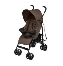 Лятна количка Kinderkraft TIK BROWN – снимка 6