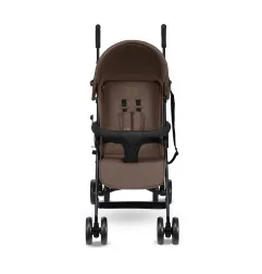 Лятна количка Kinderkraft TIK BROWN – снимка 7