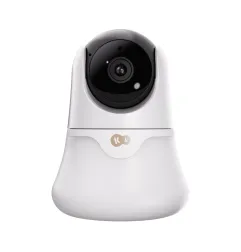 Камера за бебефон KinderKraft за NITEEYE GLOW – снимка 4