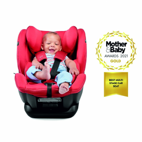 Mother&Baby награда на Myway