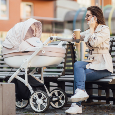 Как да изберем правилната бебешка количка, съобразно личните ни нужди